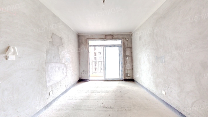 保亿丽景紫园2期公园ONE二手房实景图