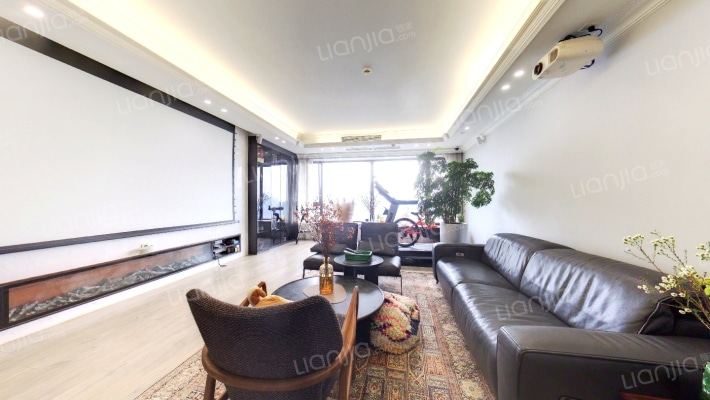 世茂玉锦湾一期二手房实景图