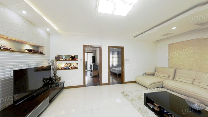 泰华新村二手房实景图