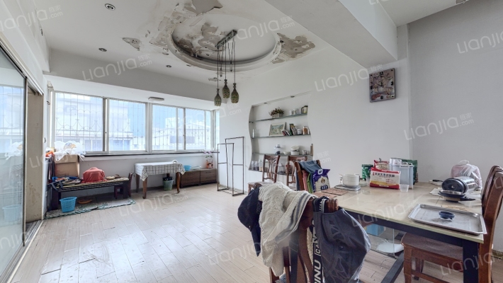 朗星巷101到119号二手房实景图