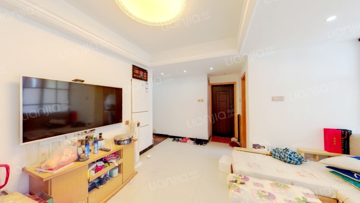 高富中心住宅区二手房实景图