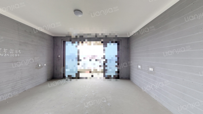 碧桂园钱塘府二手房实景图