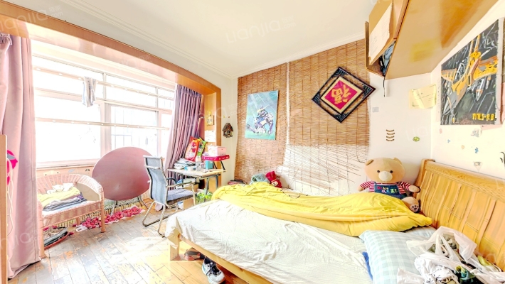 南村路二手房实景图