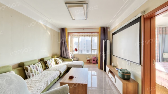 保利茉莉公馆二手房实景图