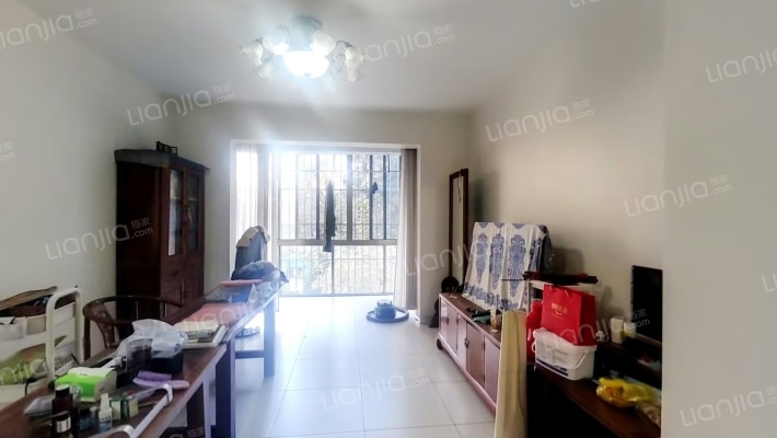 公交公司家属楼二手房实景图