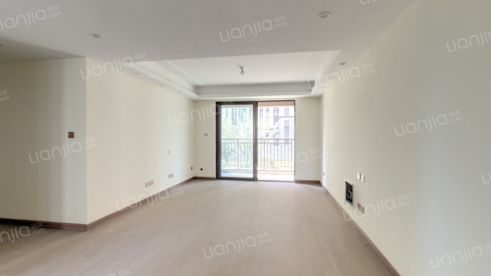 弘阳昕悦棠二手房实景图