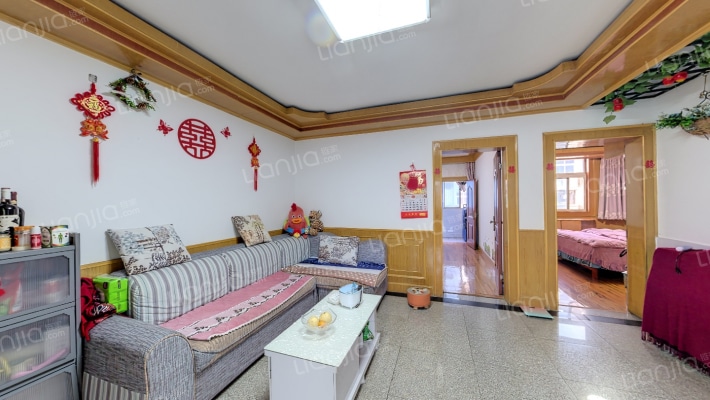 华润新村二手房实景图