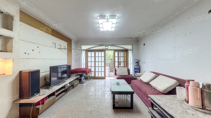 晒光坪56号二手房实景图