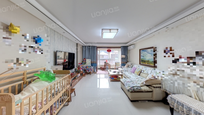 雲祥花苑二手房实景图