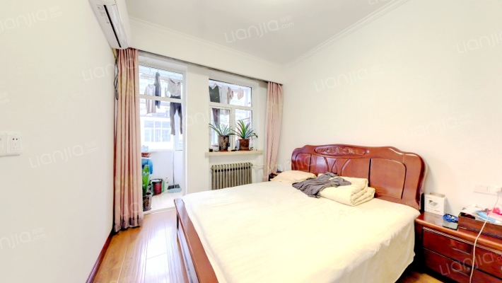 师范学院南区二手房实景图