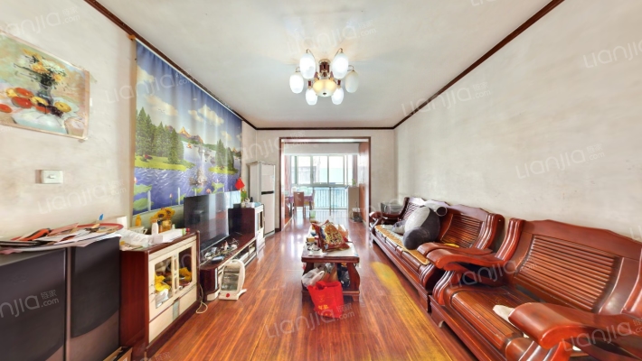 康达园B区二手房实景图