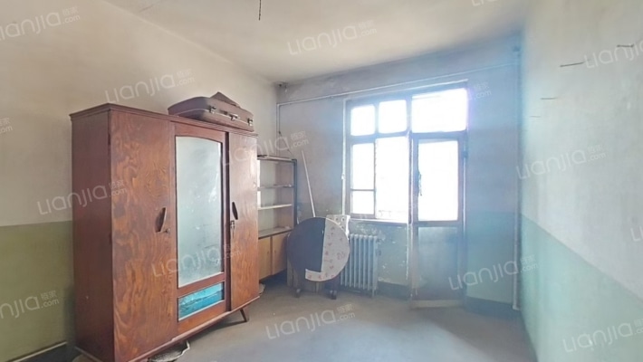 机械厂社区1号院二手房实景图