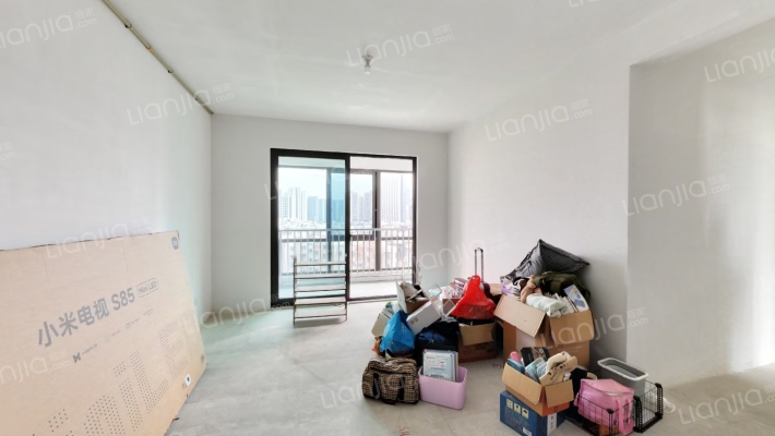 吕浦湾东玺二手房实景图