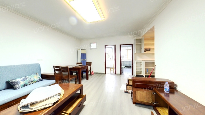 一环路北三段92号二手房实景图