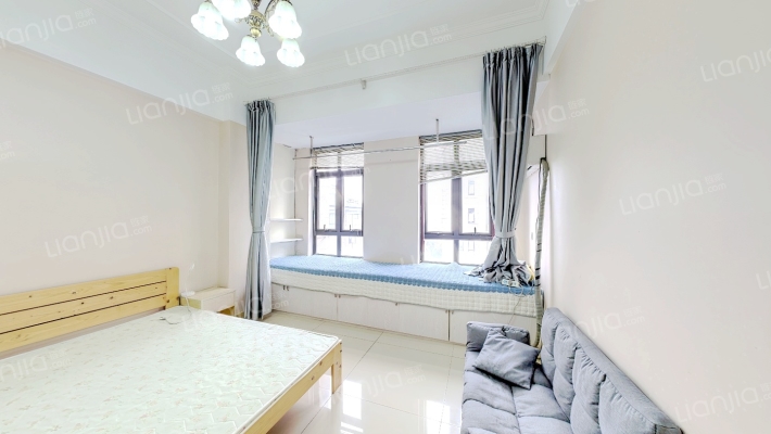 锦绣兰庭(富阳)二手房实景图