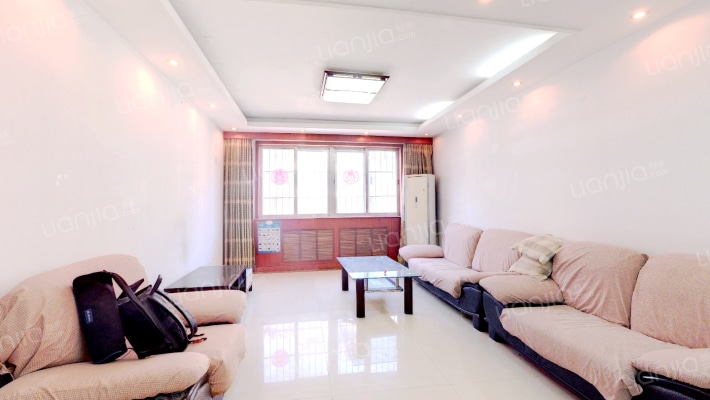 虞景嘉园北区二手房实景图