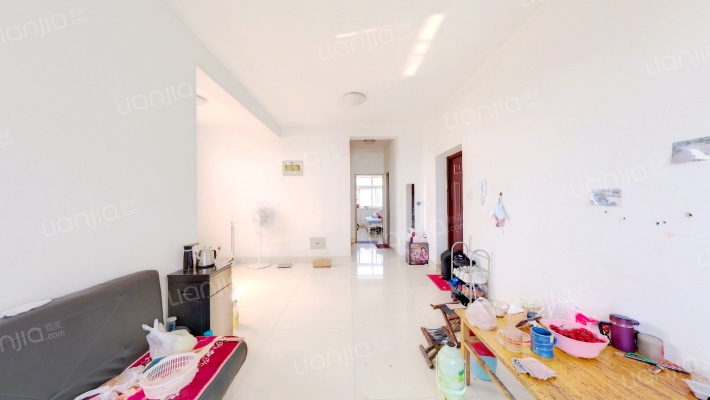 梅园小区二手房实景图