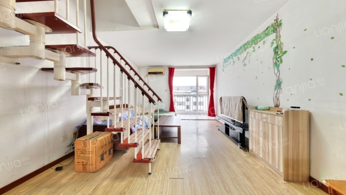 腾龙家园一区二手房实景图