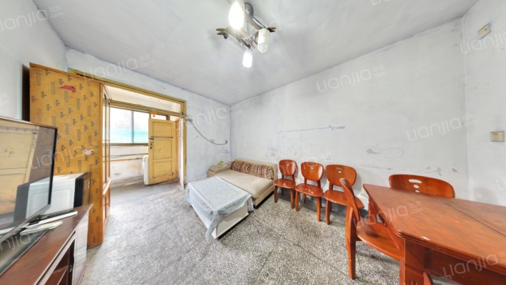 崇兴小区二手房实景图