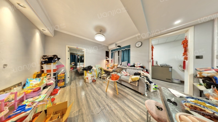 金隆華府二手房实景图