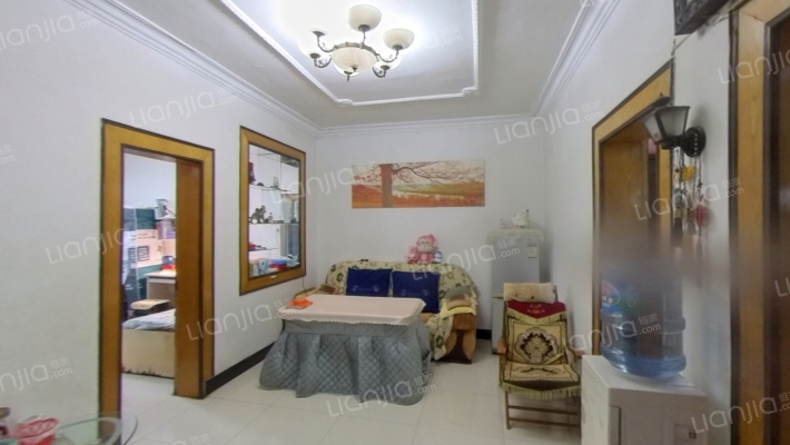 黄白路55号二手房实景图