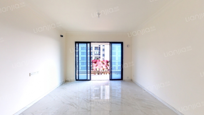 碧桂园星钻二手房实景图