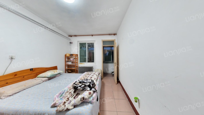 桑园路9号院二手房实景图