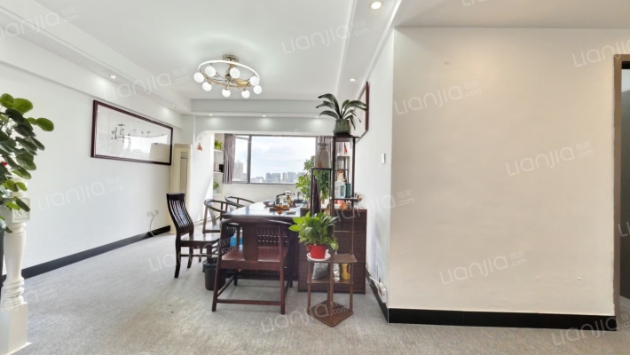 华运大厦二手房实景图