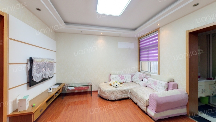 书林嘉园二村二手房实景图