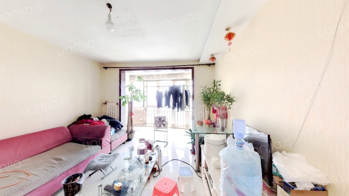 贻景花园二手房实景图