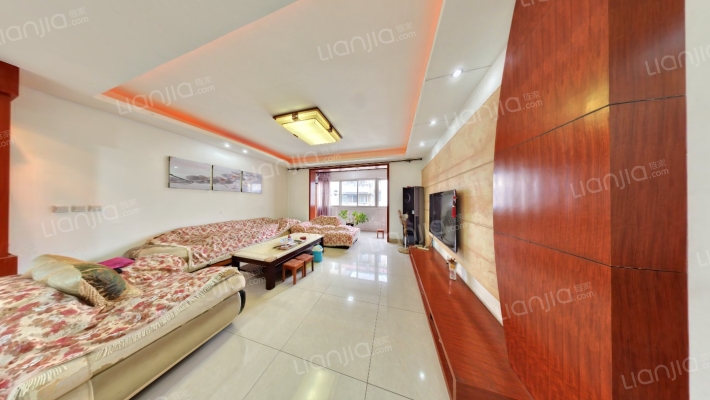 阳光文轩二手房实景图