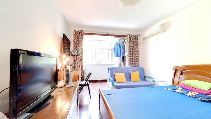 万春小区二手房实景图