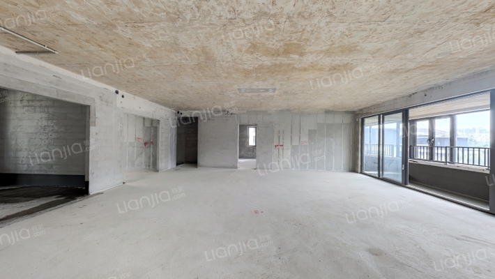 保利冠江墅二期二手房实景图