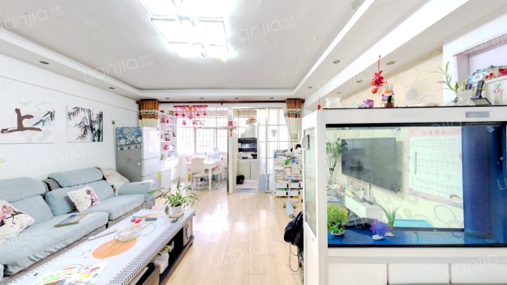裕华家园二手房实景图