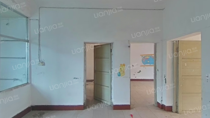 师范学院宿舍二手房实景图