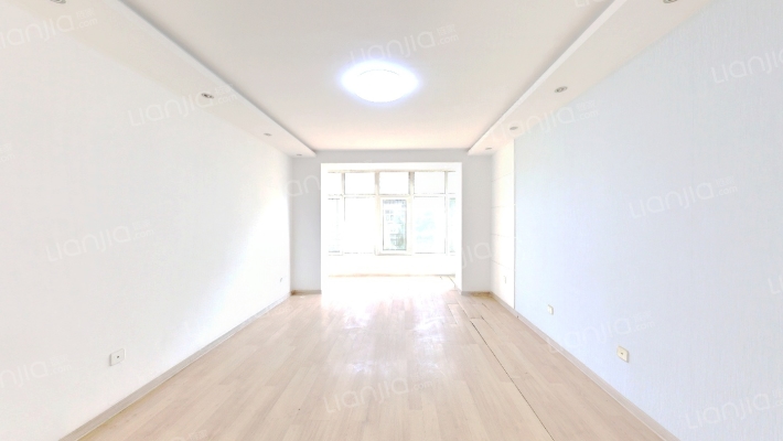 金华苑二手房实景图