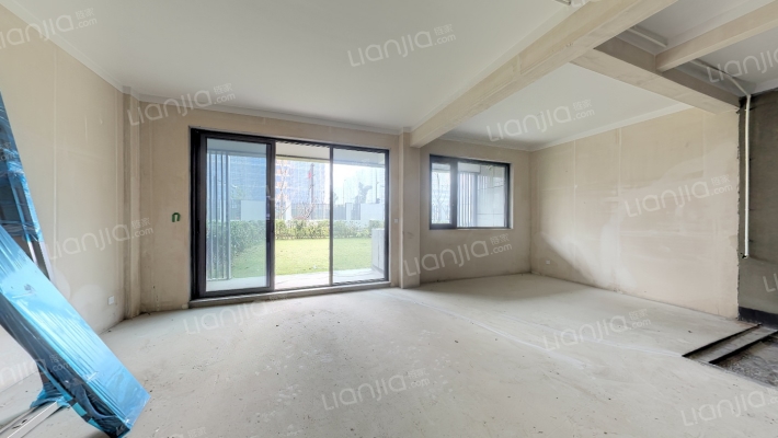 中通蓝城二手房实景图