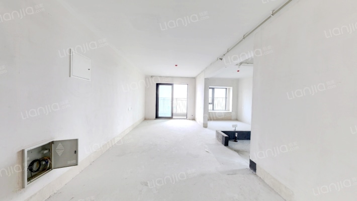 碧桂园都荟名邸二手房实景图