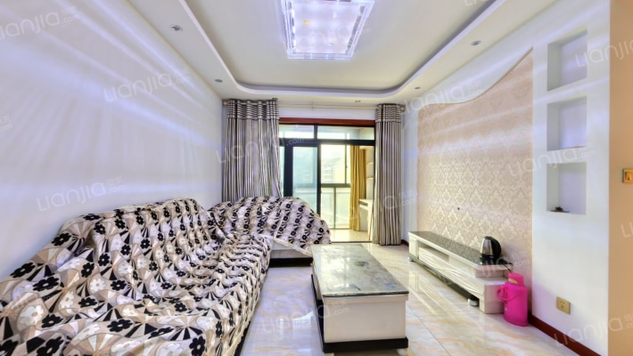 西苑六号二手房实景图