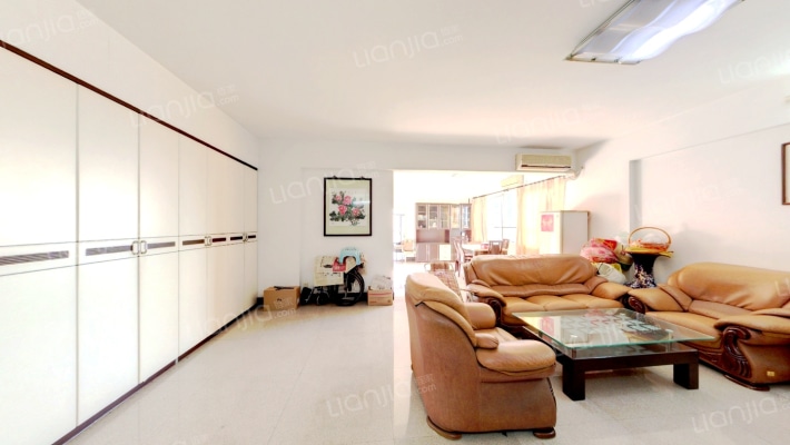 仙湖名苑二手房实景图