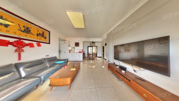 中港广场二手房实景图