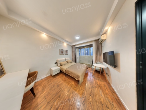 整租·云科时代小区 2室1厅 东