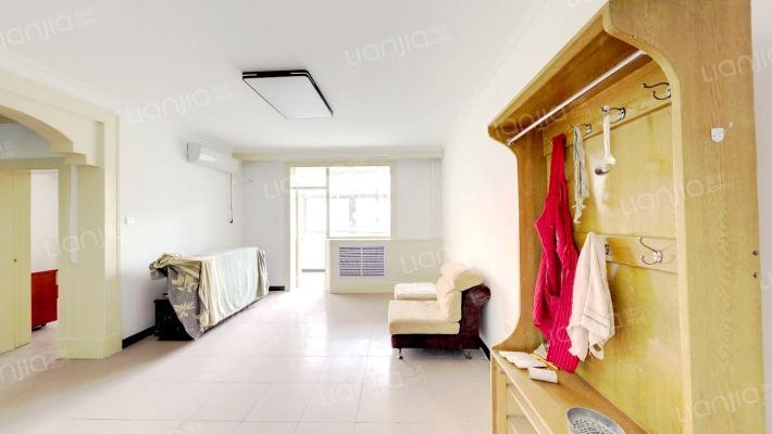 中行宿舍二手房实景图