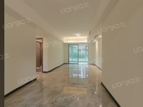 整租·保利时区 3室2厅 南