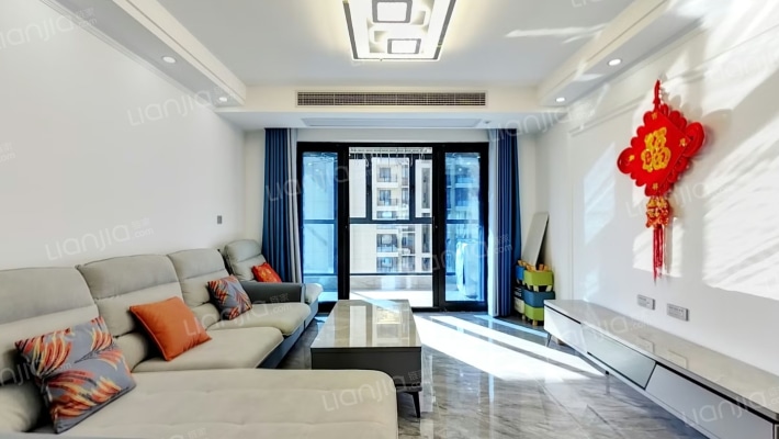 商水碧桂园二手房实景图