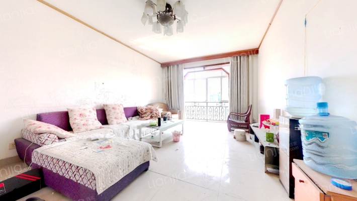 江南苑二手房实景图