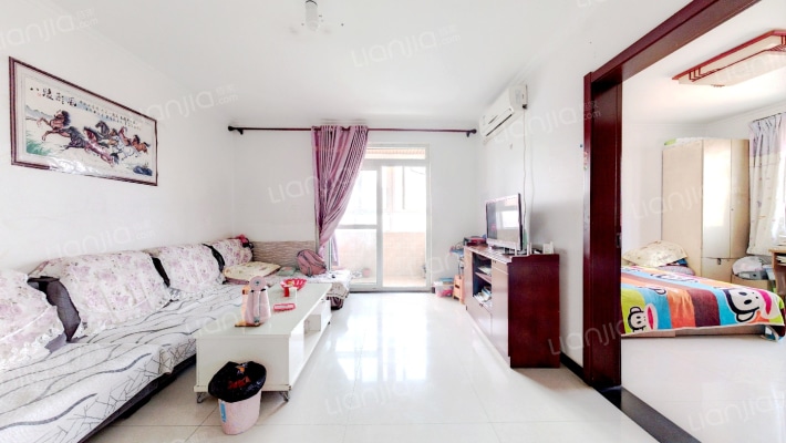 天马小区(新城区)二手房实景图