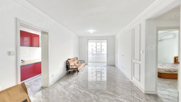 现代·海棠湾二手房实景图