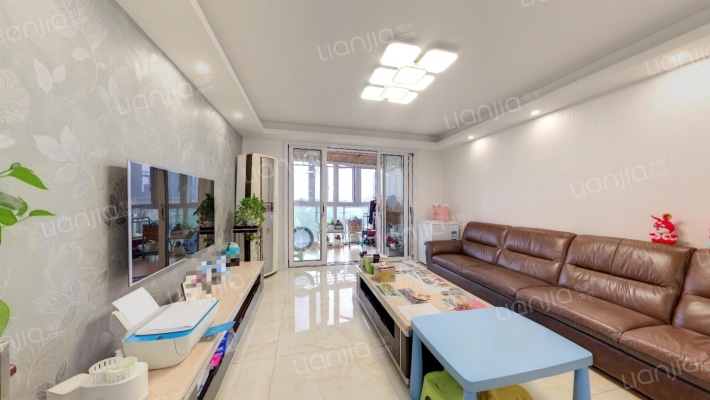 滨江瑞景家园二手房实景图