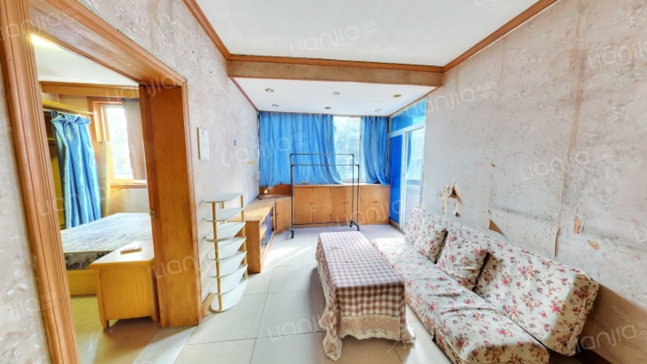 菽香里社区二手房实景图